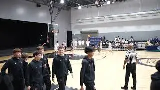 RIHS VS. ESCALON - 12/16/2025 - QUARTER 3