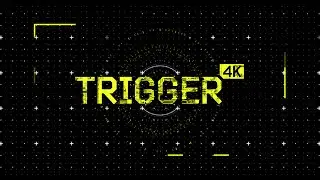 Trigger - HUD Elements Pack (AE Project)