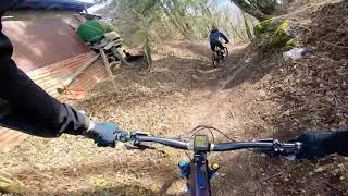 Premier test du Specialized Turbo Levo SL !