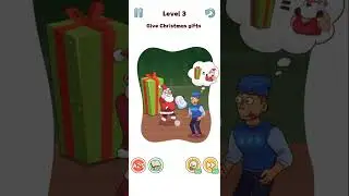 Alphabet DOP Delete Tricky Puzzle Level 53 Android Gameplay Solution