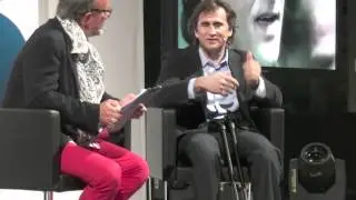 Lo spirito olimpico si accende a Firenze, Evento BMW Italia - Autoeur, 23 Marzo 2012.mov