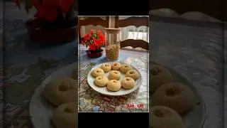 Leblebi Kurabiyesi #recipe #leblebi #tarif #kurabiye #kurabiyetarifi #kolaytarifler #lezzetli