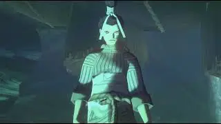 Raiding Area 51 Afterlife {SMT III Nocturne Edition} (PS5) - Futomimi boss battle