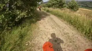 Alston Cumbria Green Lane Trail Ride