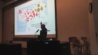 Ara Sarafian-Armenians in Ottoman Turkey, 1914-October 25,2018