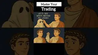 This is how to master your #trading 👆💸📈