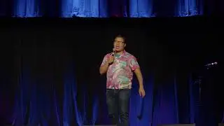Panda, Crazy Woke Asians @ Spanish Ballroom, Tacoma, WA
