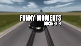 Funny Moments Odcinek 9 (World Racing 2 - 2025)