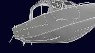 Seahawk Fastback