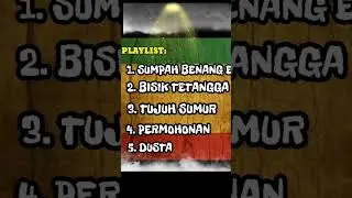 FULL ALBUM DANGDUT REGGAE 2025 #lagureggaeindonesia #musiksantai #reggaevibes #dangdutreggae