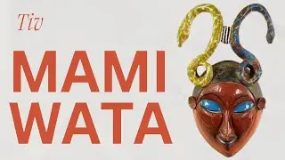 Mami Wata Dance Stream