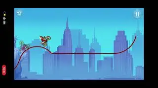 [1:48] (WR) 4th of July Speedrun (Acro) - Bike Race