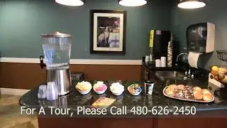 MOUNTAIN PARK SENIOR LIVING | Phoenix AZ | Independent,Memory Care,Home Health