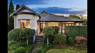 82 Chelmsford Avenue, Lindfield - Geoff Dean