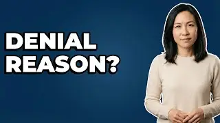 Where Can I Find The Reason For My Claim Denial?