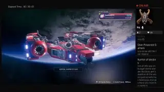 BD stream destiny 2 with opg having fun road to 350 subs
