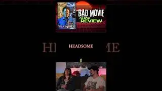 Headsome | Bad Movie Quick Review #shorts