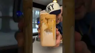 Идеальный латте на каждый день