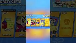 SOOO LUCK!!!! LEGENDARY!!🔥 #brawlstars #brawlstarsupdate #brawlstarsboxopening