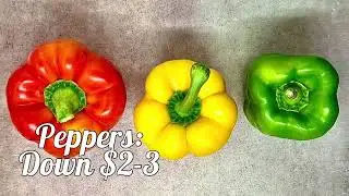 Produce Market Report