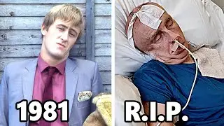 Only Fools And Horses (1981) Cast THEN AND NOW 2024 Sadly, The Entire Cast Died Tragically!! 😢