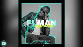 N-MAN ~~ FI MAN~( OFFICIEL AUDIO)