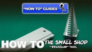 WRANGLER & WIRE ASSIST MODELMAKING TOOLS