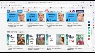 Hướng Dẫn Học Parroto app