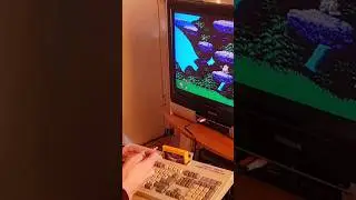 Какая приставка будет радовать и дарить эмоции? #shorts #ретро #игры #8bit