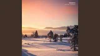 January Morning