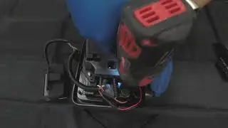 2018+ JEEP Wrangler (JL) Tail Light BSM Swap