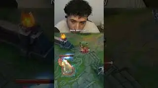 THE BEST ADC TO CLIMB IN LOW ELO ⁉️
