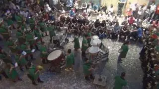 Grupo Adlibitum (Albatera) - Promo Moros y Cristianos.
