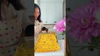 Freezer-friendly sheet pan eggs