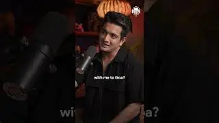 I have never been to Goa Ft. Lakshya #shorts