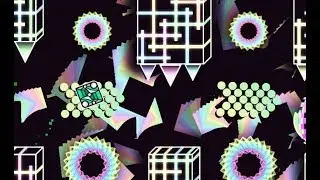Gee l Geometry dash