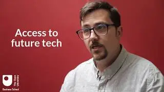 The skills needed in the future workplace