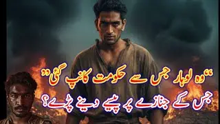 Nizam Lohar: The Blacksmith Who Terrified the British Empire | True Story of Punjab&rsquo;s Rebel Hero