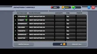 Train station 2 extra Bonus Episode Number 5