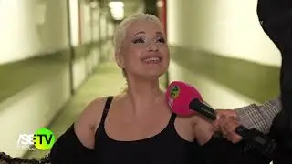 MAJA NIKOLIĆ / PZE / INTERVJU
