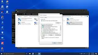 Creating Virtual Network Adapter in Windows 11/10 | Step by Step Guide - 2024