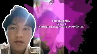 Salvano Brilly - 