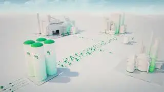 Hydrogen technologies at Bosch   PEM electrolysis and SOFC system