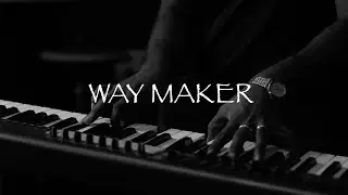 Way Maker (Cover) - Felix Samson | Maestro | #waymaker