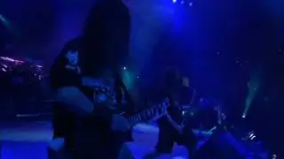 Lamb Of God - Again We Rise (Live From Walk With Me In Hell DVD)