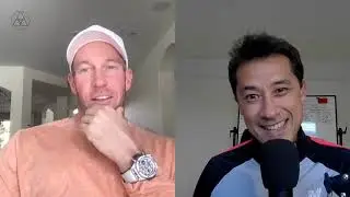 R3NEGADE Radio ep 011 feat. Jason Phillips of NCI How he overcame Anorexia to MILLIONAIRE!