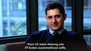 DENTSPLY Implants | ASTRA TECH Implant System EV - Anwender