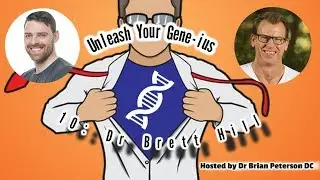 010: Dr Brett Hill: The Barefoot Lifestyle