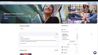 Адаптация с ITAM + HR