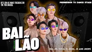 (EDIT) BTS EM AS MELHORES DO TIK TOK BR 2022 🔞